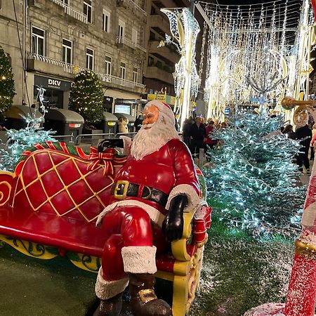 El Abuelo Calvar Кангас Экстерьер фото